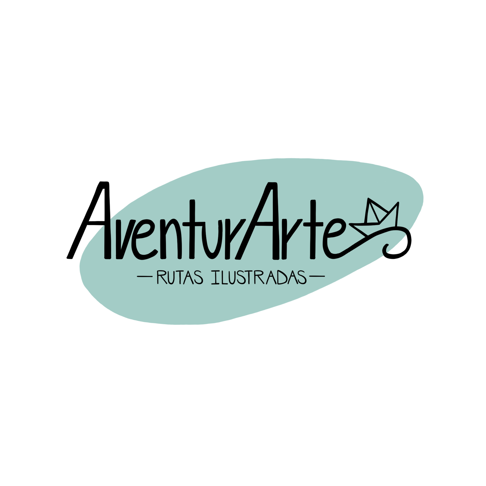 AventurArte Logo